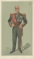Admiral Earl Clanwilliam