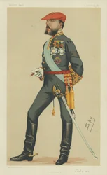 Carlo VII of Spain