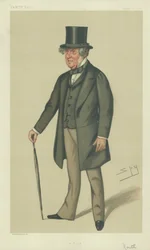 Colonel John Sidney North