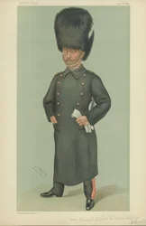 Count Albert Edward Wilfrid Gleichen