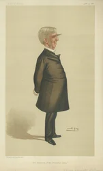 Dr Oliver Wendell Holmes