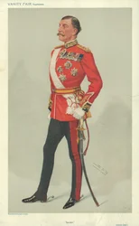General Sir Arthur Henry Paget