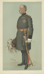 General Sir Edwin Markham