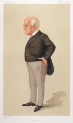 James Manby Gully, British physician
