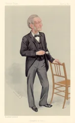 John Hall Gladstone, English Chemist