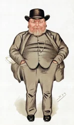 Joseph Arch, English Agricultural Worker, Trade Unionist and Politician