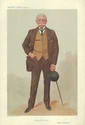 Lieut Gen Sir George Luck