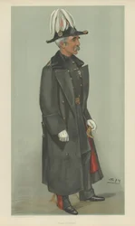Major-General Sir Henry Trotter