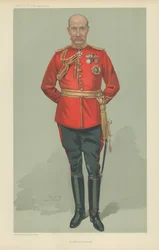Major-General Sir James Wolfe-Murray