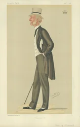 Major-General The Duke of Grafton