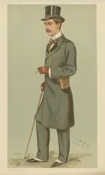 Mr Albert Frederick Calvert