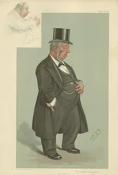 Mr Augustus Helder