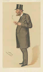 Mr Charles Cecil Coates