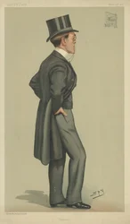 Mr Cyril Francis Maude