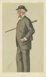 Mr Edward Brydges-Willyams