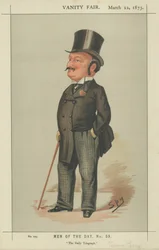 Mr Edward Levy