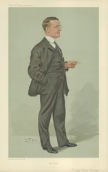 Mr Finlay Peter Dunne