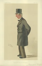 Mr Frederick Winn Knight