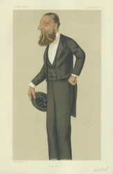 Mr Henry Arthur Herbert of Muckross