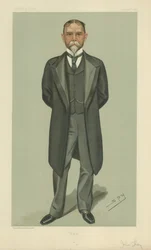 Mr John Hay