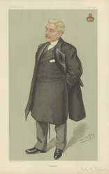 Mr John Lawson Johnston