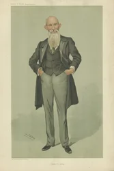 Mr Silas Kitto Hocking