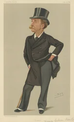 Mr Thomas Giibson Bowles