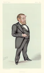 Richard Anthony Proctor, English astronomer, mathematician and popular science writer