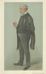 Sir Frank Cavendish Lascelles