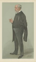 Sir Frank Cavendish Lascelles