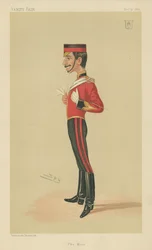 Sir George Arthur