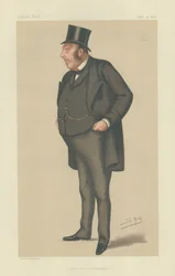 Sir John Holker