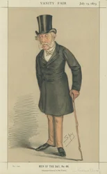 Sir Richard Airey