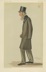 Sir Thomas Colebrooke