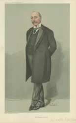 Sir Walter T Lawrence