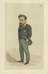 The Duke of Norfolk