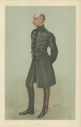 The Duke of Teck