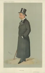 The Earl Carrington