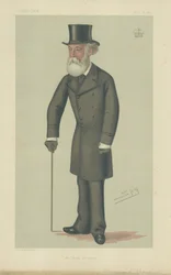The Marquess of Headfort