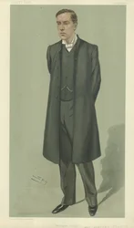 The Rev Bertram Pollock