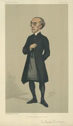 William Dalrymple Maclagan, The Archbishop of York