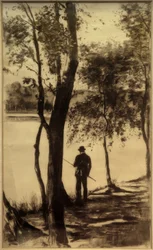 The Angler