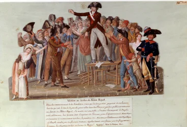 French Revolution