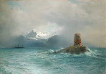 The Lofoten Islands