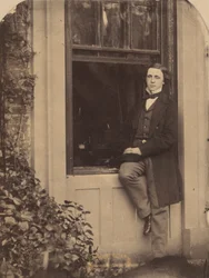Self-Portrait