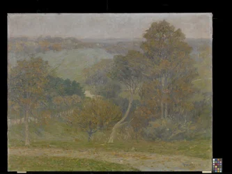 Hill And Hollow