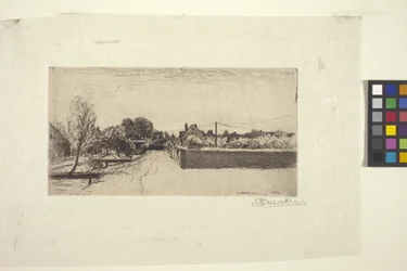 Nymphenberg