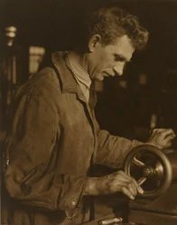 Machinist
