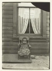 At Home, Pittsburgh
