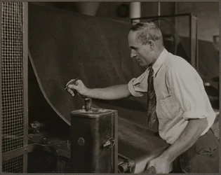 Fabric Inspection